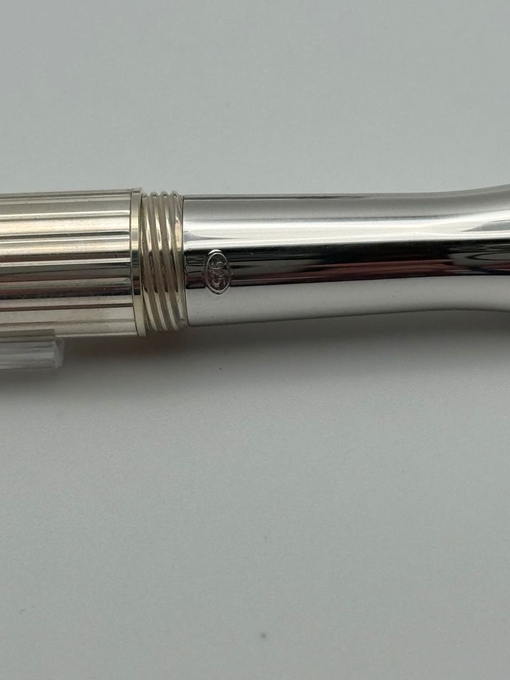 Graf von Faber Castell Classic Sterling Silber 925 in Kassel