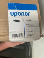 Uponor Minitec Matte Nordrhein-Westfalen - Oberhausen Vorschau