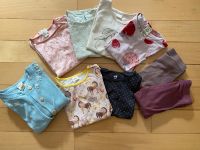 Mädchen Sommer Bekleidungspaket Alana H&M Name It Gr. 98/104 Baden-Württemberg - Ulm Vorschau