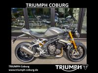 Triumph Speed Triple 1200 RS Bayern - Coburg Vorschau