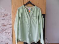 Street One Bluse*Tunika*Turn-up*Fest*Büro*jade grün*S*36*M*38*TOP Hessen - Korbach Vorschau