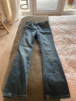 Zara aktuelle Kollektion Jeans Flared leg Innenstadt - Köln Altstadt Vorschau