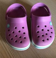 Kinder Crocs, Gr. 29/30 Bayern - Cham Vorschau