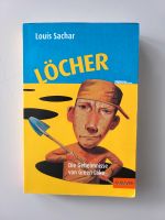 Löcher Louis Sacher Nordrhein-Westfalen - Delbrück Vorschau