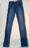 Blaue Damen Jeggings Hose Jeans  XS Marineblau Altona - Hamburg Lurup Vorschau