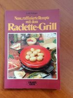 Pizza Pasta & Raclette Rezepte, 1 Heft und 1 Buch, Kochbuch Westerwaldkreis - Freilingen Vorschau