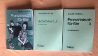 Französisch für Sie 3 - Lehrbuch, Arbeitsbuch und Lehrerheft Baden-Württemberg - Westerstetten Vorschau