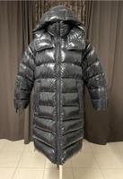 Moncler Daunenmantel / Jacke  ;Größe 1/ 36/S Schwarz Nürnberg (Mittelfr) - Mitte Vorschau