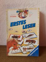 "Erstes Lesen" von Ravensburger Rheinland-Pfalz - Zell (Mosel) Vorschau