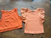 Top Shirt Croptop Kleidungspaket Baden-Württemberg - Tamm Vorschau