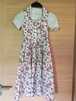 Gebr. Kinderdirndl Tracht Größe 128 Bayern - Gangkofen Vorschau