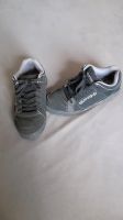 Buffalo Skater Schuhe Gr 43 sneaker schwarz Bielefeld - Brackwede Vorschau