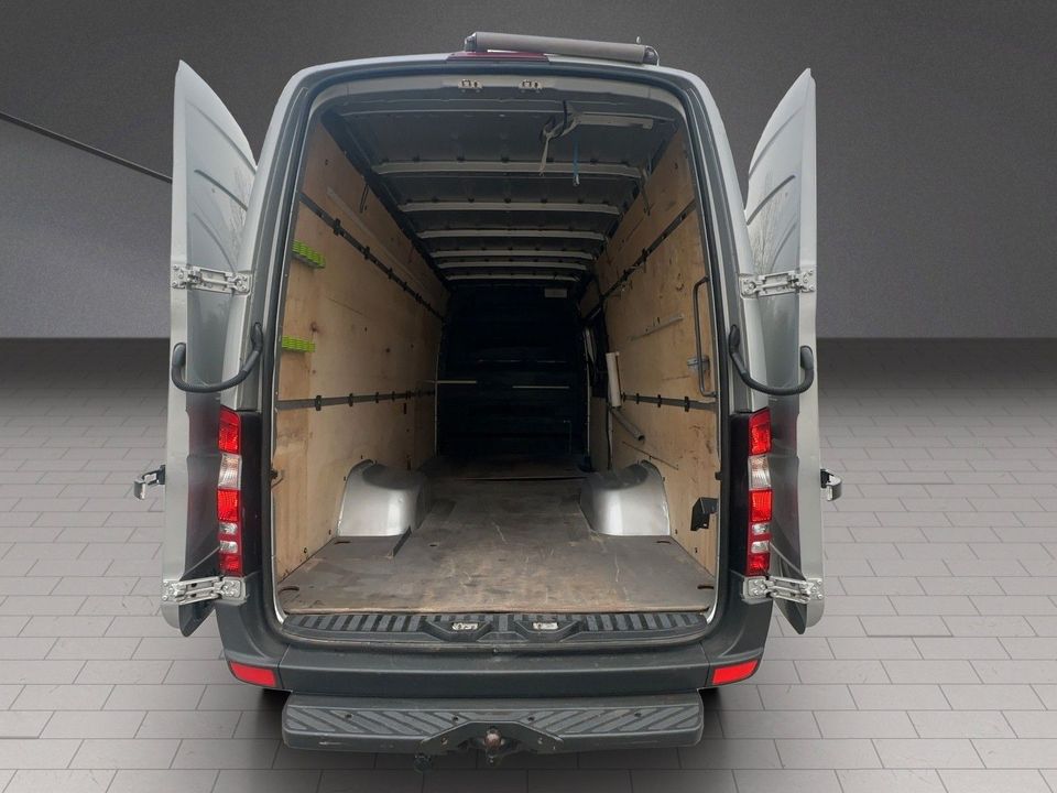 Mercedes-Benz Sprinter 516 CDI*MAXI-HOCH-LANG*KLIMA*AHK 3,5 t* in Bochum