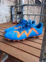 Puma Fußballschuhe Kinder 38,5 Nürnberg (Mittelfr) - Südstadt Vorschau