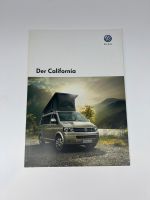 Katalog - Preisliste VW California 2015 Baden-Württemberg - Beuren Vorschau