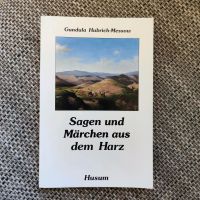 Sagen und Märchen aus dem Harz Hessen - Wiesbaden Vorschau