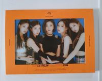 Itzy Wannabe Itz Me Album mit Lia Yuna Unit photocard postcard Berlin - Köpenick Vorschau