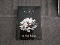 Crave von Tracy Wolff Brandenburg - Strausberg Vorschau
