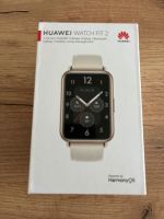 HUAWEI Watch Fit2 Niedersachsen - Braunschweig Vorschau