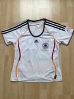 Adidas Damen Trikot Deutschland weiß Gr. 40 Baden-Württemberg - Metzingen Vorschau