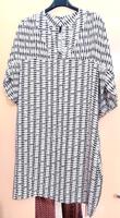 BENETTON Kleid Stiefelkleid Oversize M Bayern - Erlangen Vorschau