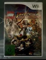 Wii Indiana Jones 2 OVP Neu Bayern - Ingolstadt Vorschau