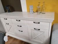 SUCHE Landhausstil Möbel Kommode/Sideboard Niedersachsen - Harsefeld Vorschau