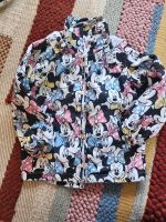 Minnie mouse gr 110 h&m dünne jacke/ regenjacke Nordrhein-Westfalen - Solingen Vorschau