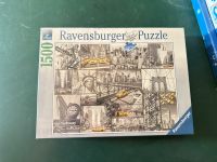 Ravensburger Puzzle - New York NEU Berlin - Friedenau Vorschau