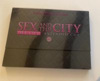 Sex and the city extended cut Nordrhein-Westfalen - Leichlingen Vorschau