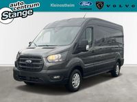 Ford Transit Kasten 350 L3 Ganzjahresreifen Bayern - Kleinostheim Vorschau