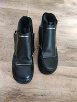 Arbeitsschuhe Sicherheitsschuhe Uvex Stiefel mascole 1.0 wld low Bayern - Bernhardswald Vorschau