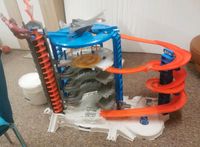 Hot Wheels City Super Ultimate Garage Nordrhein-Westfalen - Kleve Vorschau