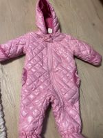 Baby Schneeanzug /Overall/ warme Jacke Nordrhein-Westfalen - Wermelskirchen Vorschau