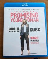 Promising young woman BluRay Rheinland-Pfalz - Wörth am Rhein Vorschau