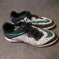 Nike Fussballschuhe Halle Größe 45,5  HypervenomX Finale IC Bayern - Gochsheim Vorschau