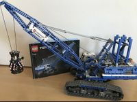 LEGO Technic 42042 Bayern - Würzburg Vorschau