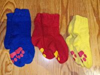 Selfmade Socken diverse Größen Hessen - Allendorf Vorschau