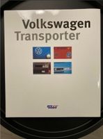 NEUES Buch „Volkswagen Transporter" T1 T2 T3 T4 - 2001 Niedersachsen - Groß Twülpstedt Vorschau