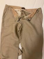 Edle Sommerhose „Mexx“ Gr. 40 beige Bayern - Stadtprozelten Vorschau