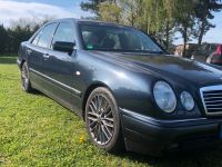 Mercedes Benz E 420 V8 Brandenburg - Frankfurt (Oder) Vorschau