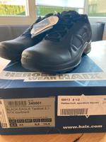 Haix Halbschuhe Black Eagle Tactical 2.1 GTX Bayern - Rain Lech Vorschau
