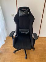 DX Racer Gaming Chair Seat Drifting Series schwarz Bürostuhl Lindenthal - Köln Weiden Vorschau
