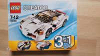 Lego Creator Highway Sportwagen 31006 7-12 Jahre 3in1 Baden-Württemberg - Deckenpfronn Vorschau