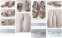 Damenschuhe Gr. 38 Sachsen-Anhalt - Quedlinburg Vorschau
