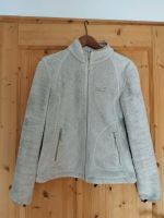 Jack Wolfskin Damen Jacke Outdoor - Fleece, Gr. XS, beige Rheinland-Pfalz - Udler Vorschau