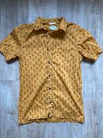 Pull & Bear Sommerhemd kurzarm Brandenburg - Cottbus Vorschau