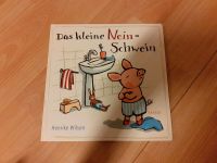 Bilderbuch Das kleine Nein-Schwein Wuppertal - Ronsdorf Vorschau