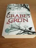 Grabes Grün von Tana French, incl. Porto Hessen - Söhrewald Vorschau