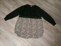 Umstands-Sweatshirt Umstandsmode Pulli Oberteil 2-in-1-Look Leo Nordrhein-Westfalen - Gelsenkirchen Vorschau